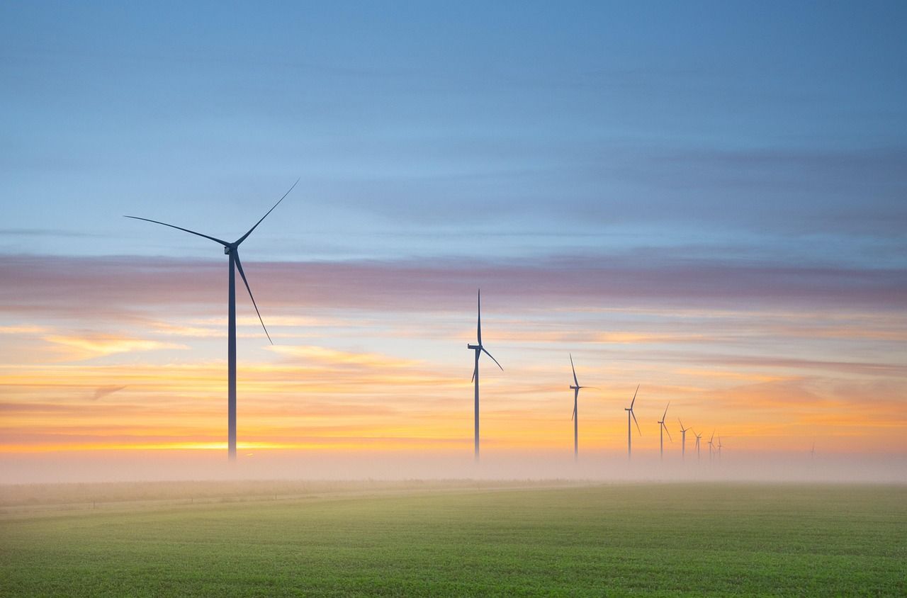 découvrez les dernières tendances et innovations dans le secteur des énergies renouvelables. apprenez comment les solutions durables transforment notre avenir et contribuent à la protection de l'environnement.