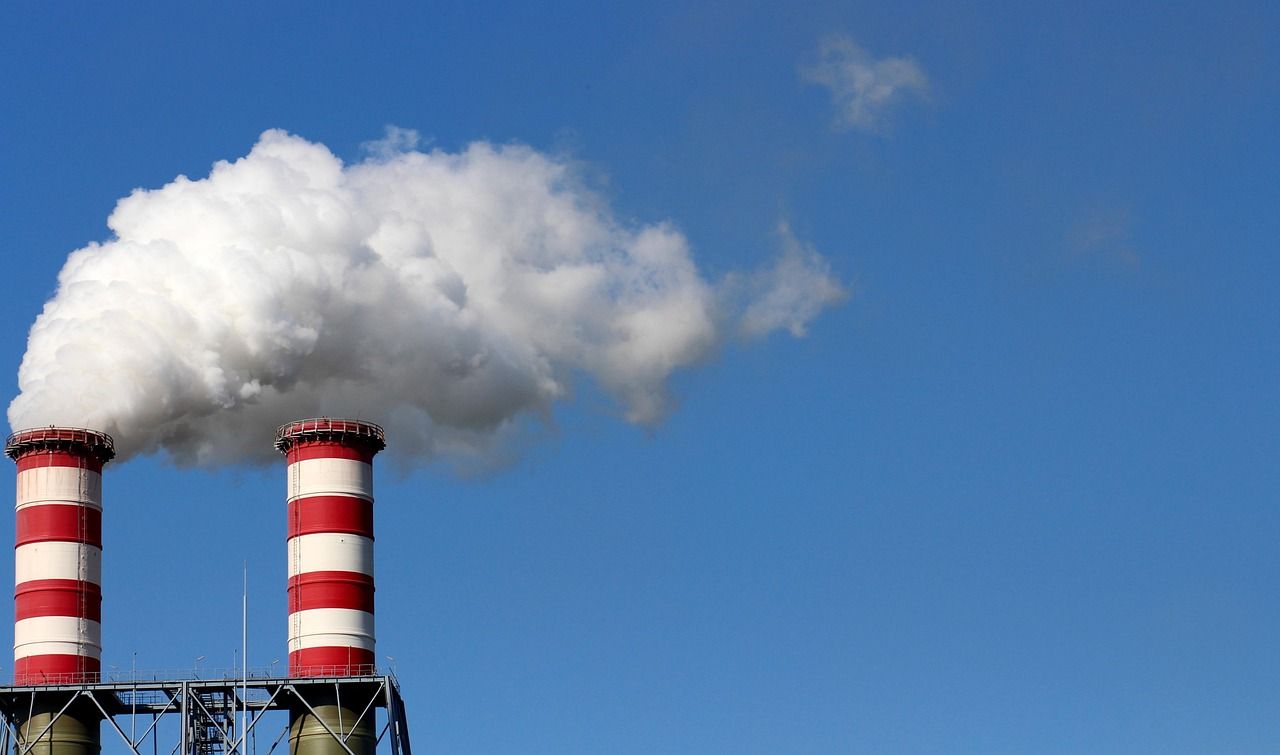 découvrez les causes, conséquences et solutions liées à la pollution pour mieux comprendre ses impacts sur l’environnement et la santé humaine.