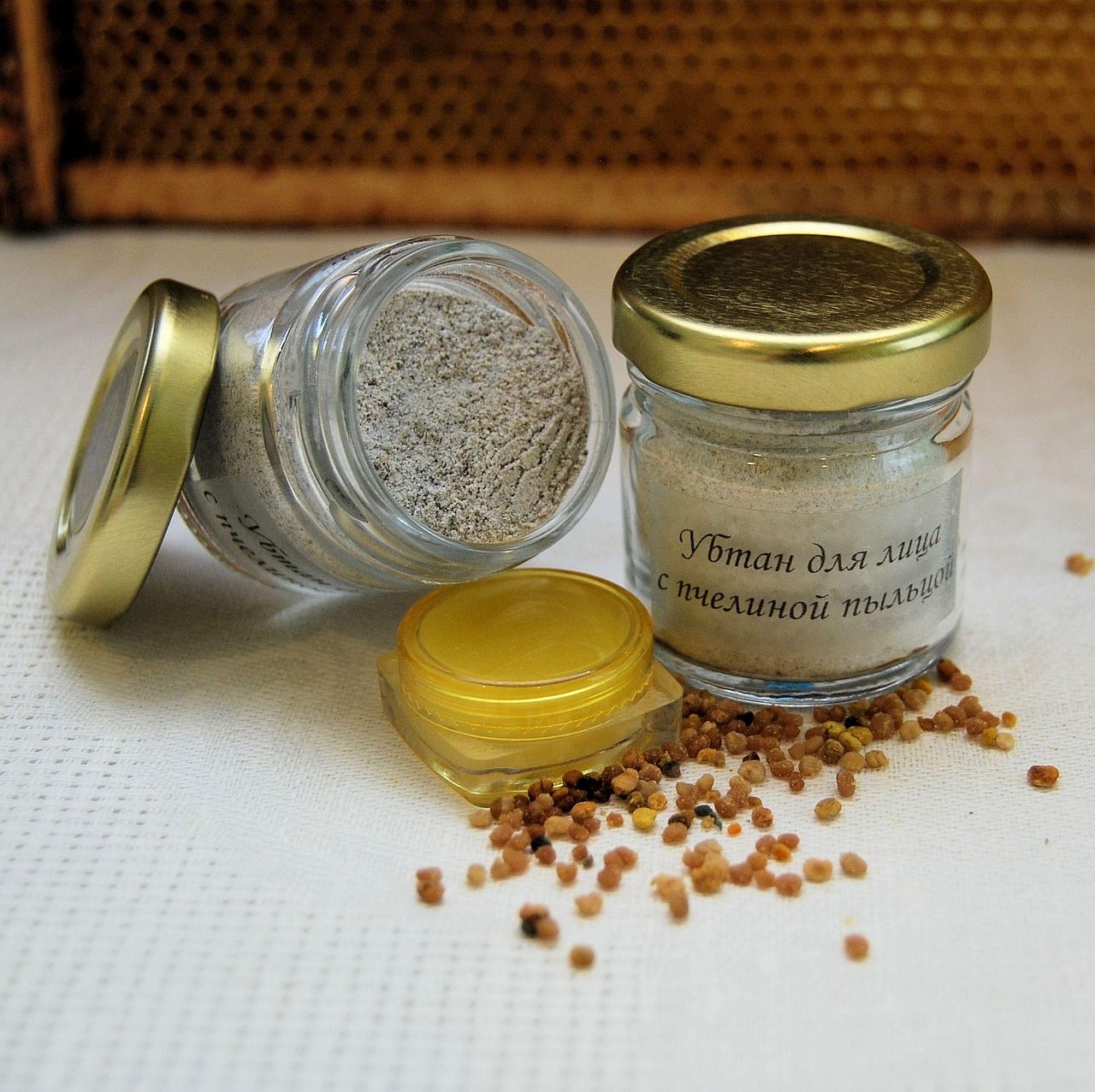 découvrez nos recettes de cosmétiques naturels faits maison pour une beauté saine et respectueuse de votre peau.