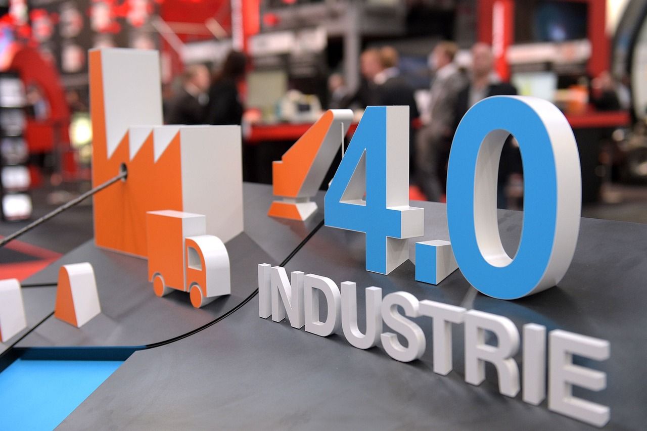 usine de fabrication de matériaux composites spécialisée dans la production innovante de pièces légères et résistantes pour divers secteurs industriels.