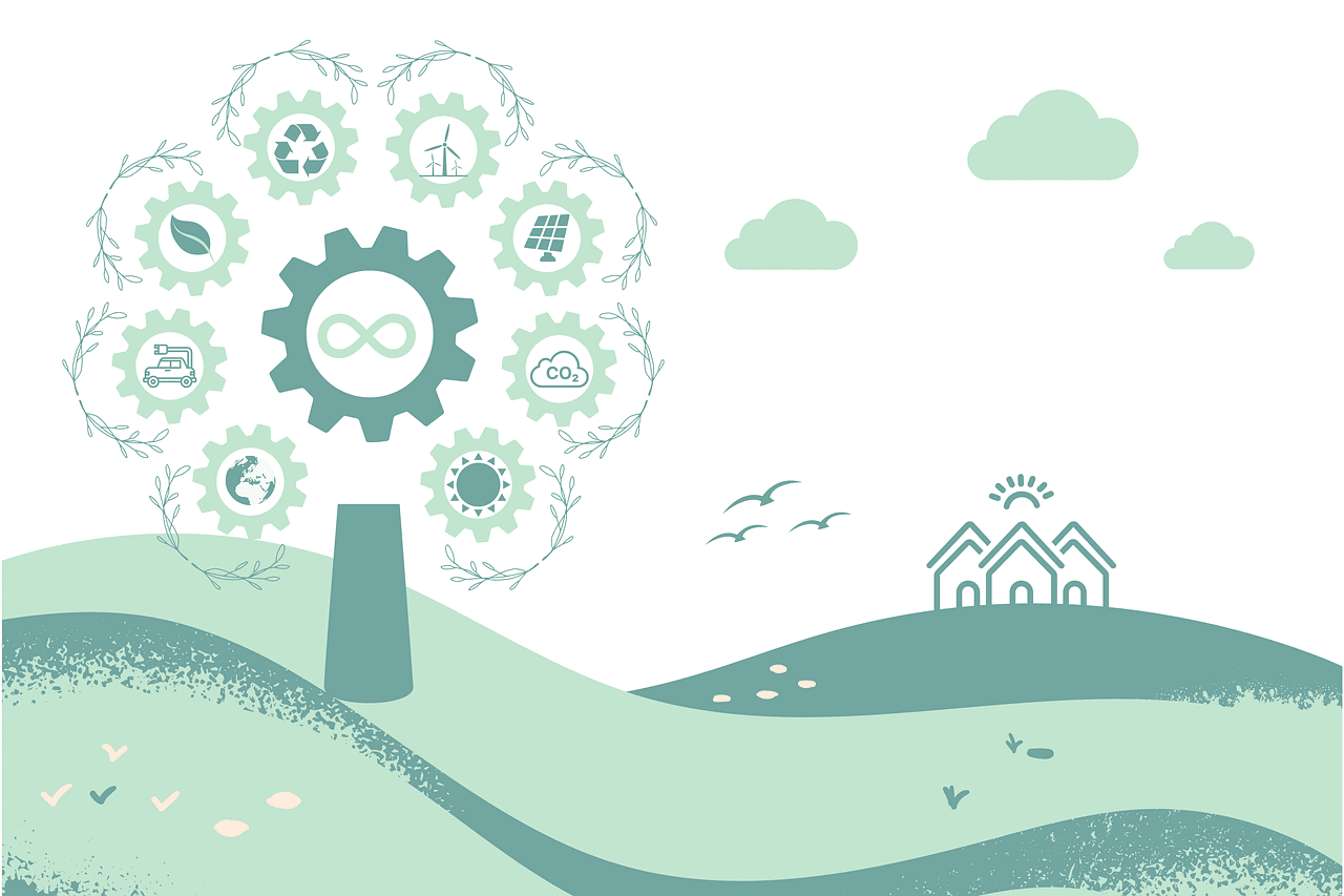 découvrez notre engagement durable, où innovation et responsabilité environnementale se rencontrent pour créer un avenir meilleur. rejoignez-nous dans notre démarche pour un monde plus vert et plus responsable.
