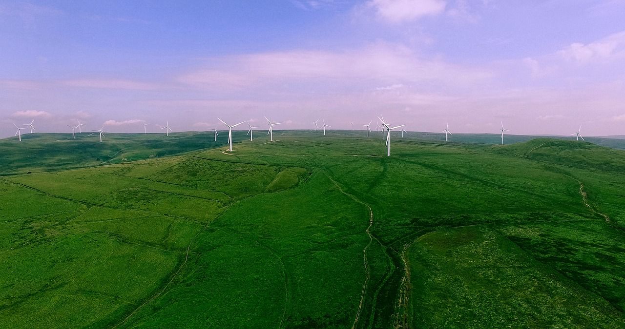 découvrez les technologies vertes, un avenir durable alliant innovation et respect de l'environnement. explorez les solutions éco-responsables qui transforment notre quotidien et contribuent à la protection de la planète.