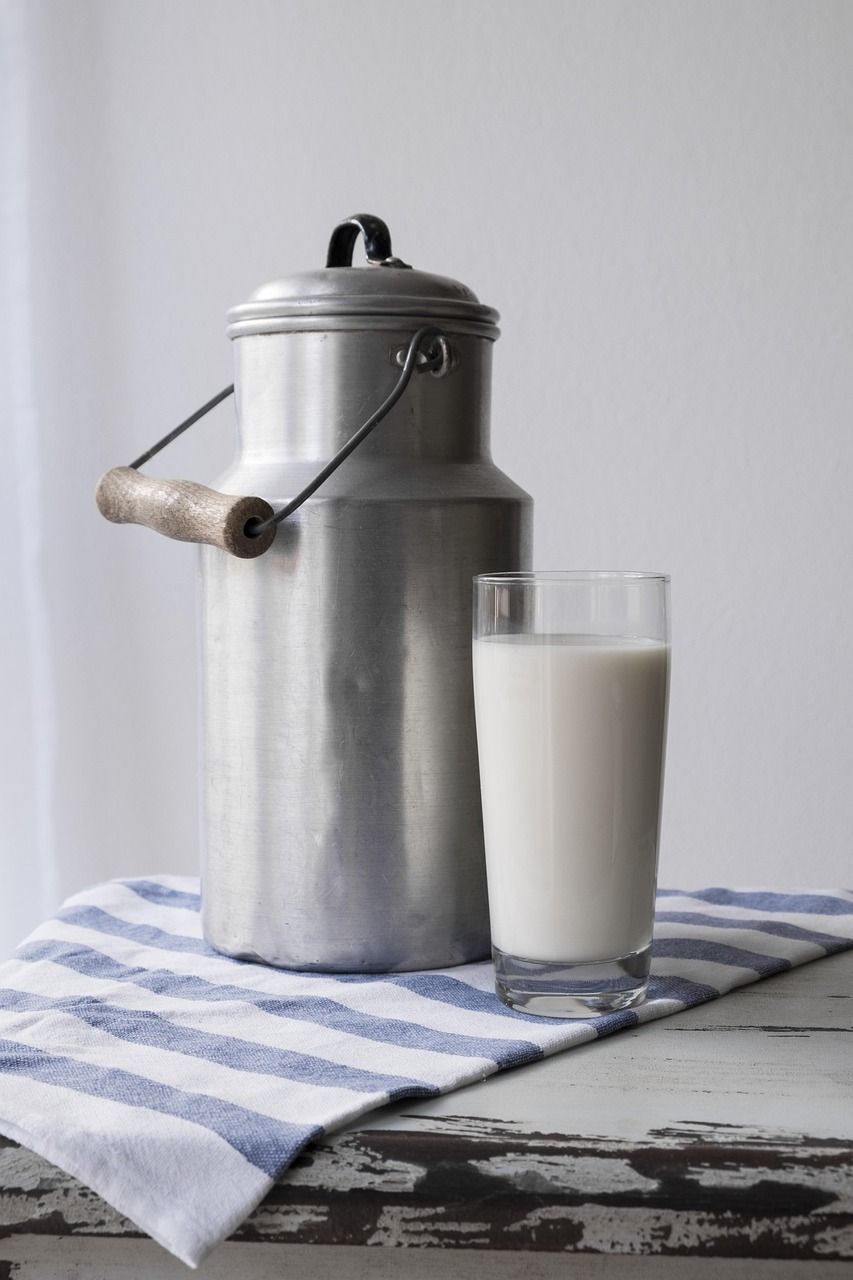 découvrez comment la production de lait neutre en carbone révolutionne l'agriculture durable. explorez les méthodes innovantes et les avantages environnementaux de cette approche écoresponsable qui permet de réduire l'empreinte carbone tout en garantissant un lait de haute qualité et respectueux de l'environnement.