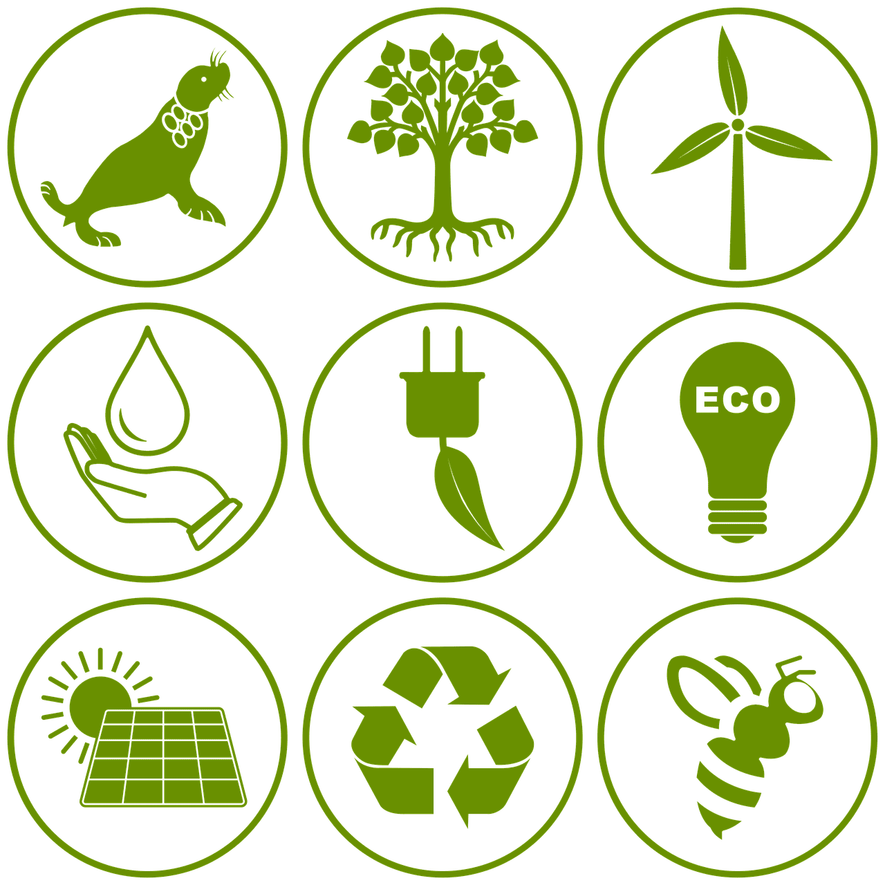 découvrez comment la durabilité numérique transforme nos pratiques en matière de technologie. explorez les stratégies pour réduire l'empreinte écologique des entreprises tout en favorisant l'innovation et la responsabilité sociale. rejoignez le mouvement vers un avenir numérique plus respectueux de l'environnement.