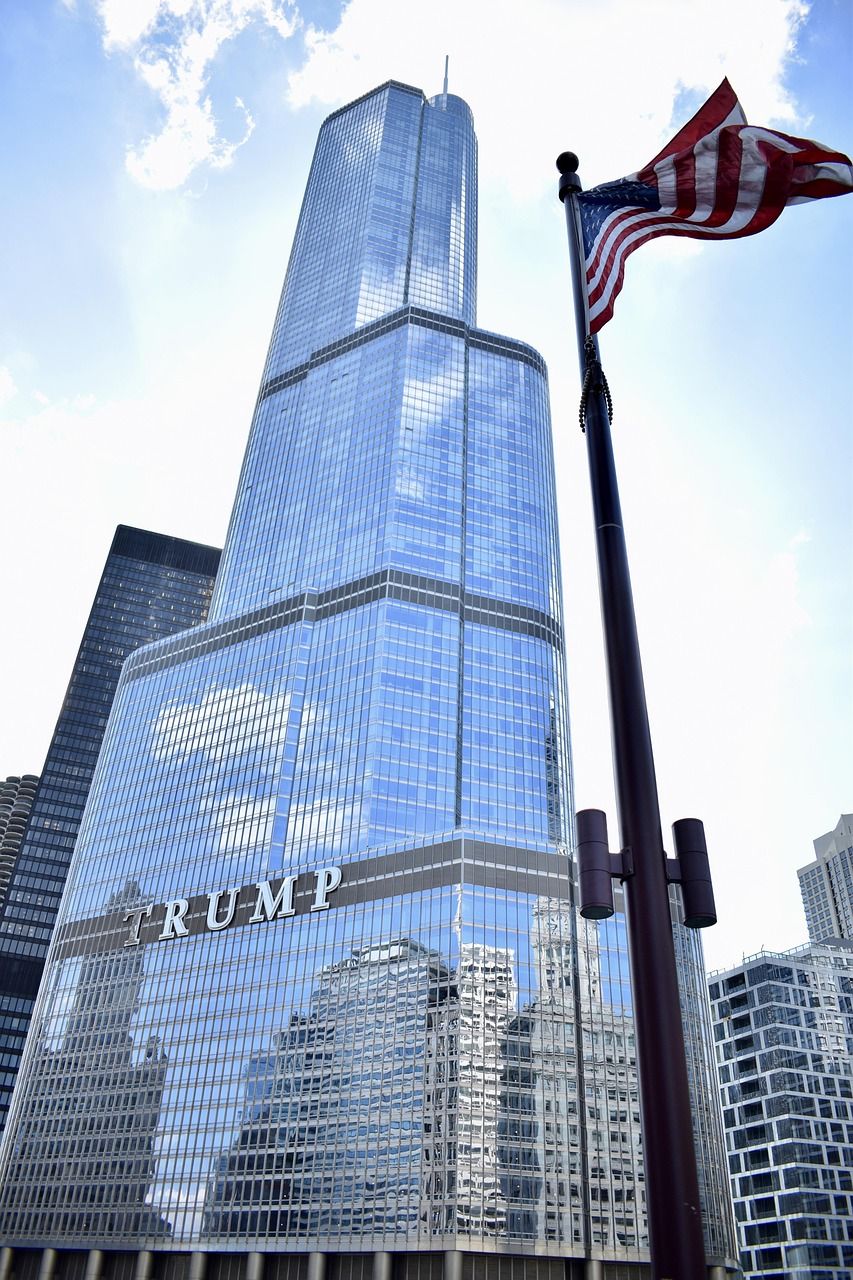 analyse des attaques de trump sur les politiques climatiques en vue de 2026 : enjeux, controverses et impacts sur l'environnement.