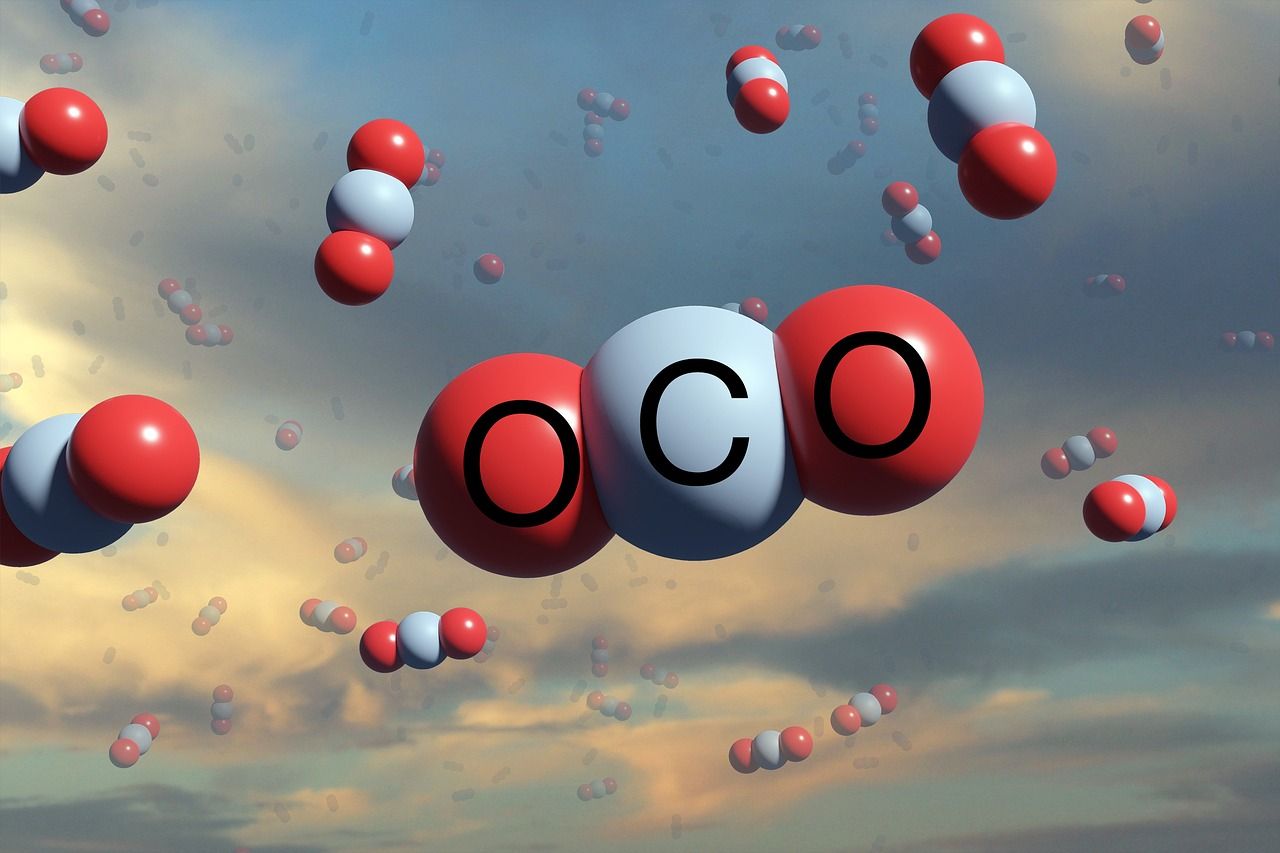 découvrez l'empreinte carbone, un indicateur clé de l'impact environnemental de nos activités. apprenez à réduire votre empreinte pour un avenir plus durable.
