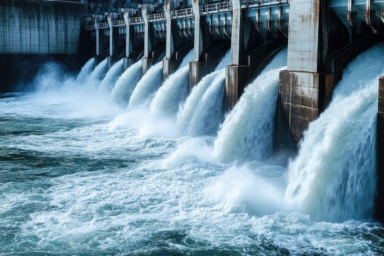 découvrez les infrastructures d'énergies renouvelables : solutions durables pour une production d'électricité propre, innovations et avantages pour un avenir énergétique respectueux de l'environnement.