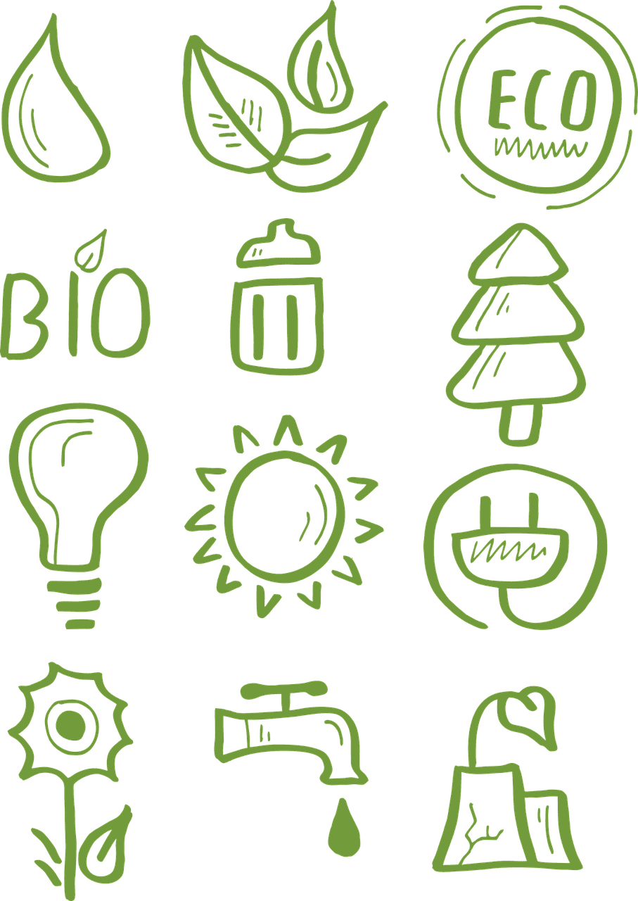 découvrez l'éco-responsabilité : un engagement pour un avenir durable. apprenez comment chaque geste compte dans la préservation de notre planète et adoptez des pratiques respectueuses de l'environnement.