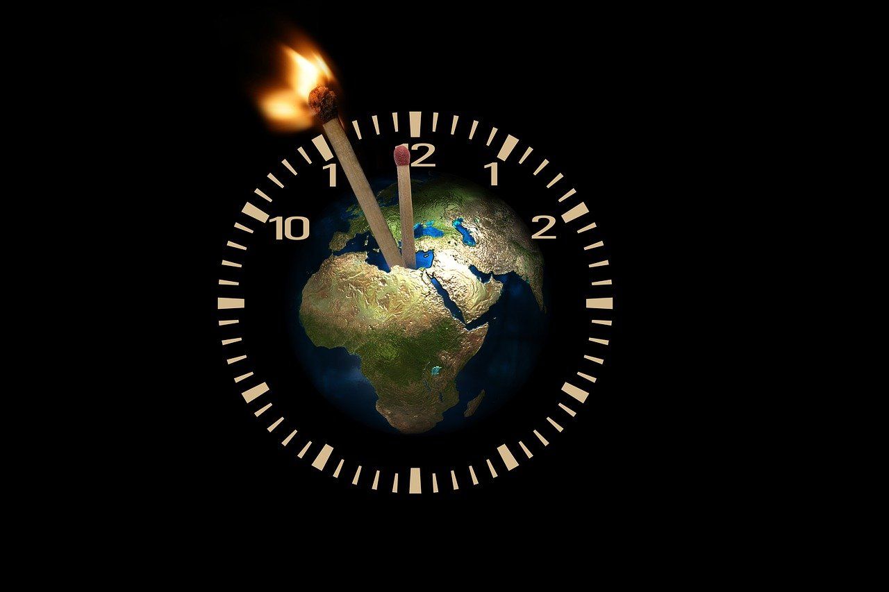 découvrez les causes, conséquences et solutions du changement climatique. informez-vous sur ses impacts environnementaux et comment agir pour l’avenir de la planète.