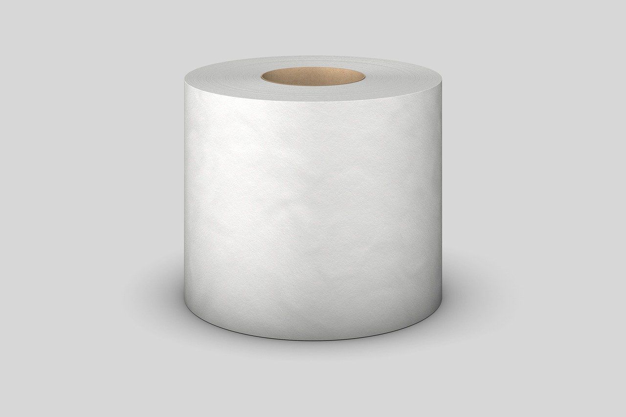 découvrez l'utilisation du papier toilette de jardin pour une hygiène pratique et écologique lors de vos activités en plein air.