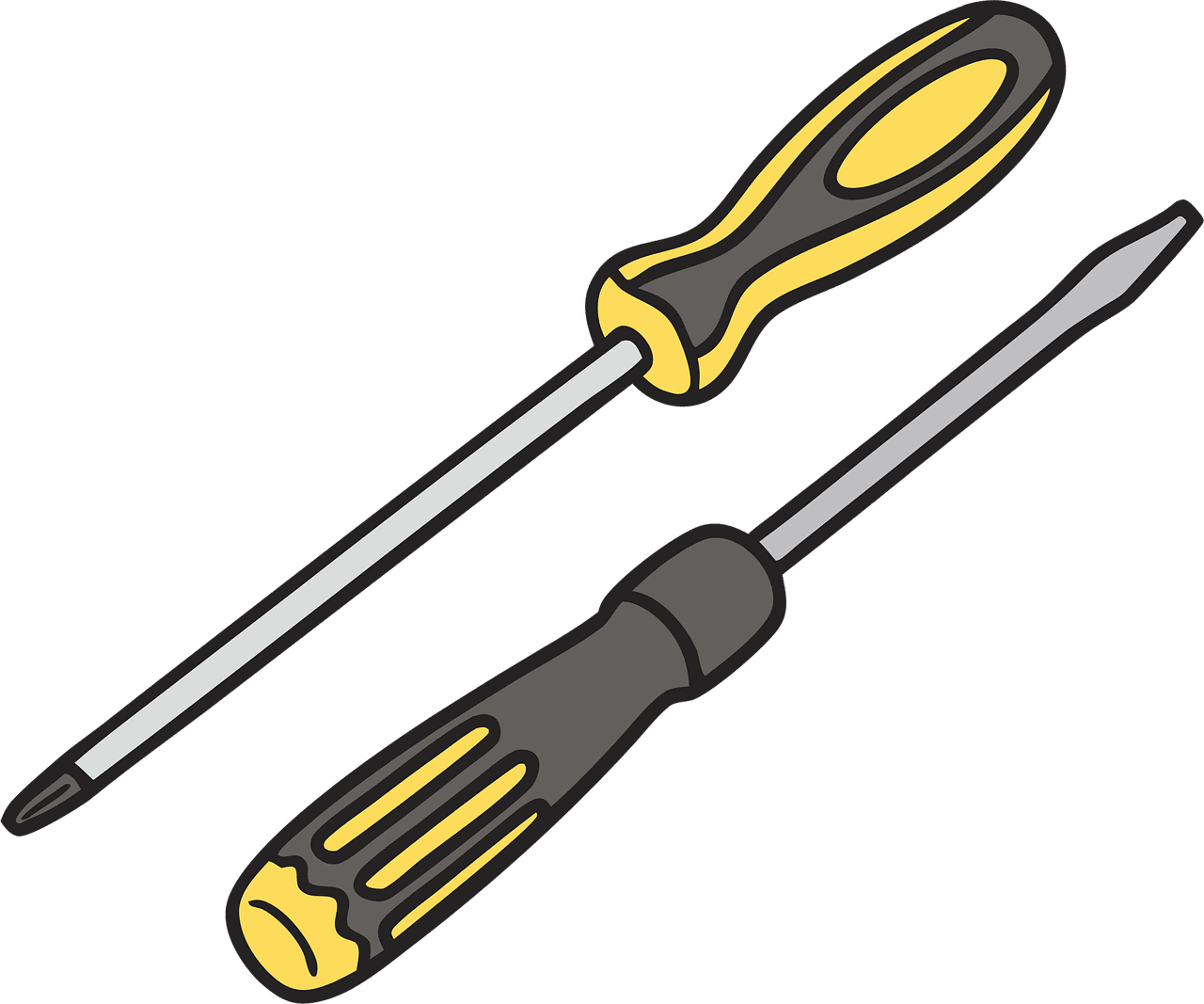 découvrez notre sélection de tournevis de qualité pour tous vos travaux de bricolage et réparation. outils robustes et ergonomiques adaptés à tous les besoins.