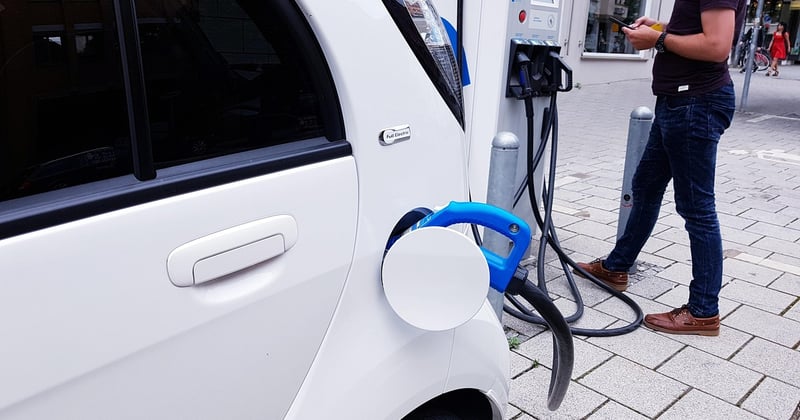 Les avantages voiture électrique pour l'environnement vont vous surprendre