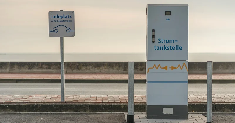 Est-ce que les voitures électriques polluent vraiment moins ?