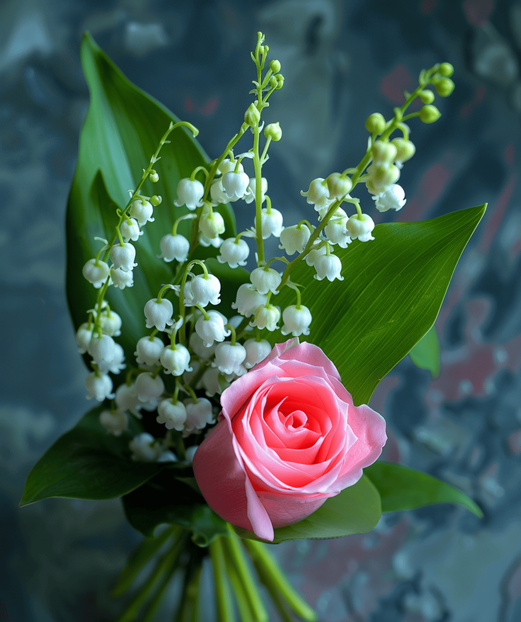 Muguet du 1er mai : comment un grossiste marnais lutte contre le réchauffement pour préserver cette tradition florale