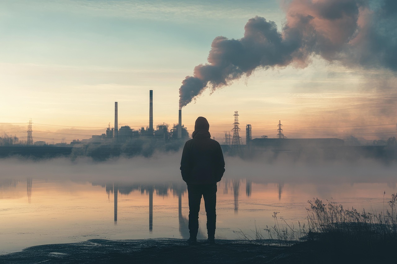 L’impact climatique colossal de l’IA et des datacenters : 80 milliards de dollars chaque année
