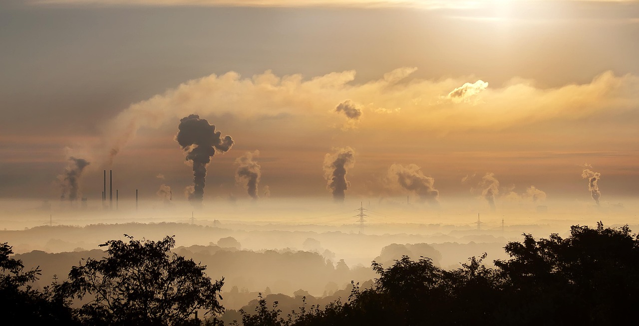 Pollution de l’air : Comprendre ses effets sur la santé et l’environnement