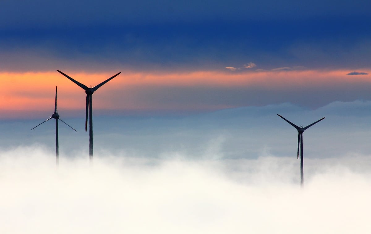 Les avantages économiques des énergies renouvelables au regard du bilan carbone
