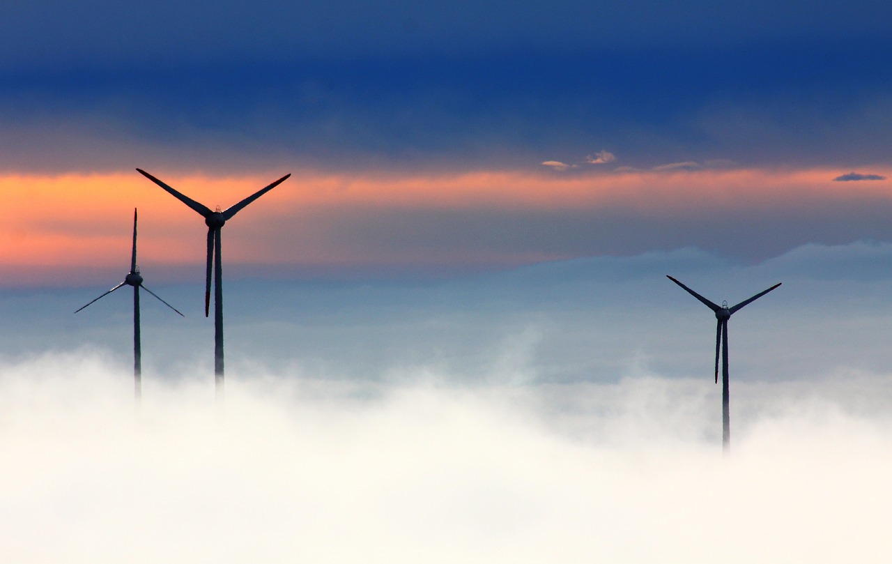 Les avantages économiques des énergies renouvelables au regard du bilan carbone