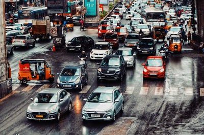 Transport écologique en ville : solutions innovantes pour une mobilité durable