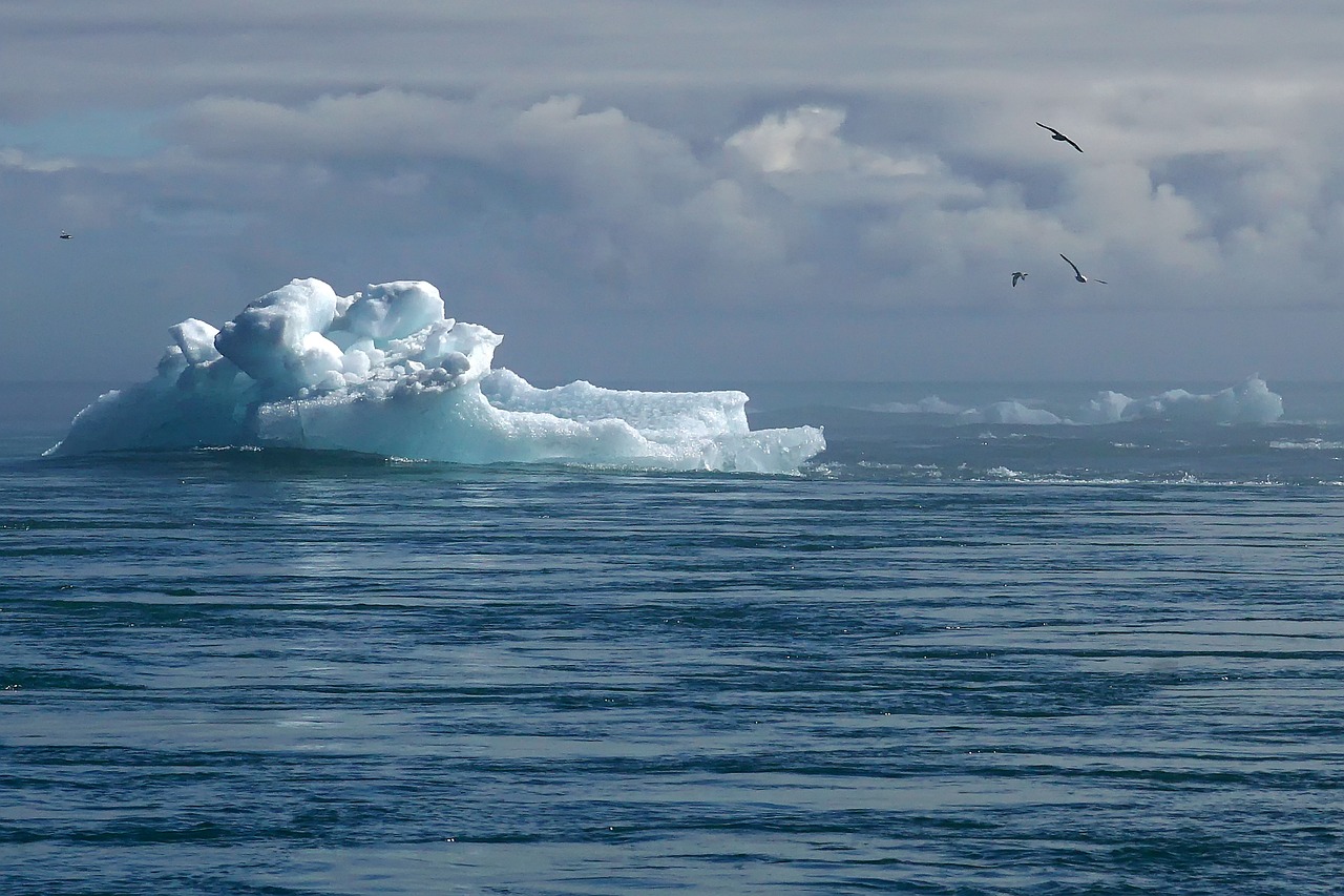Changement climatique : les enjeux des ressources naturelles