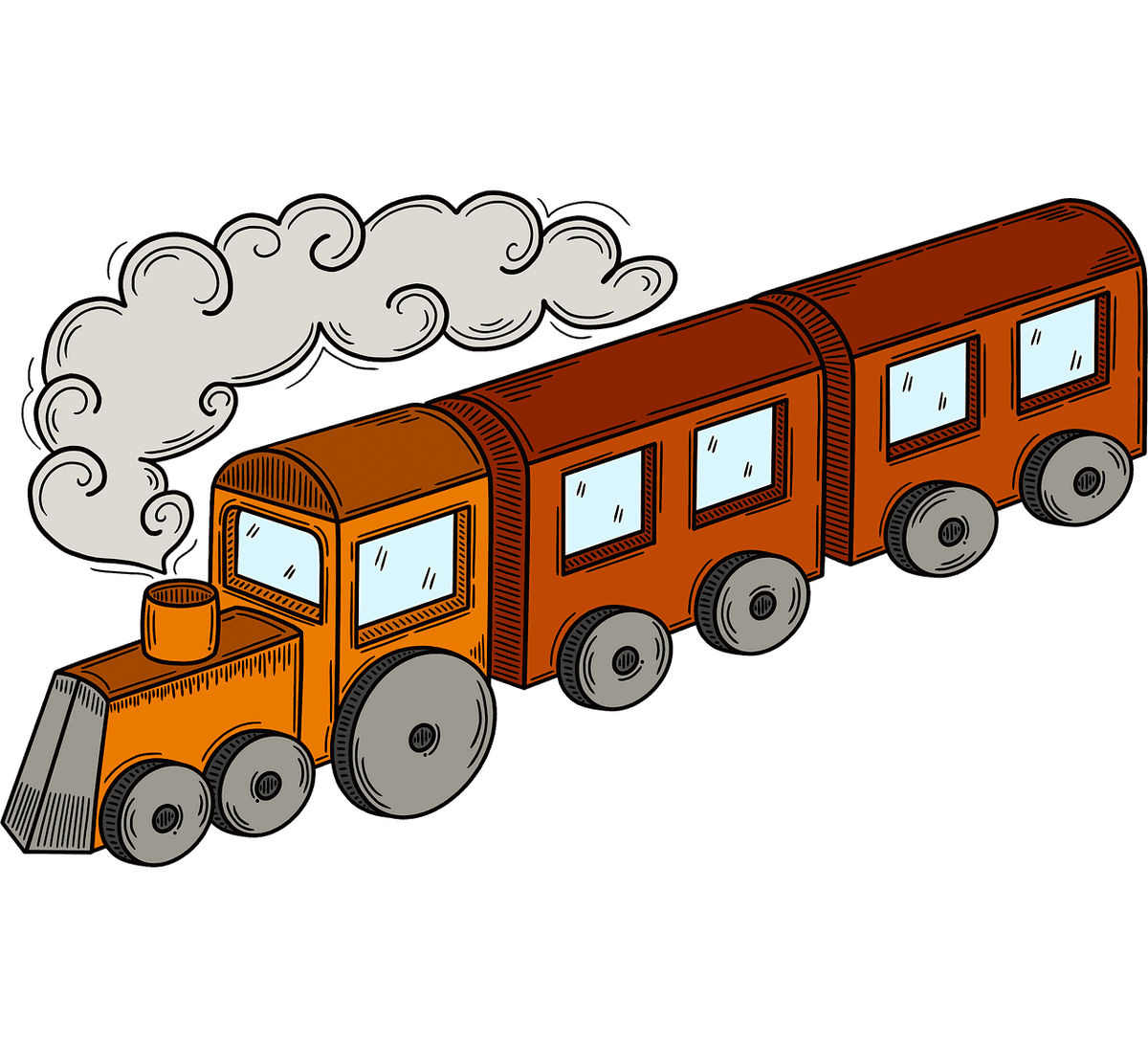 L’impact environnemental du secteur des transports : un regard sur les émissions de gaz à effet de serre