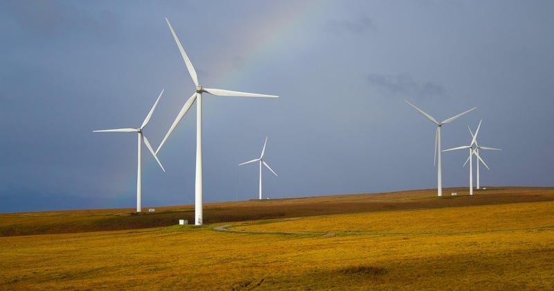 Installer une éolienne domestique pour particulier : le guide qui change tout