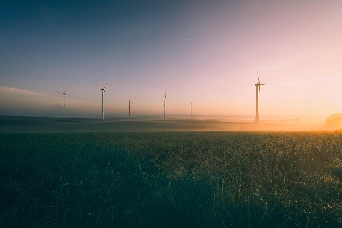 Notre promesse envers la planète : un engagement pour l’environnement