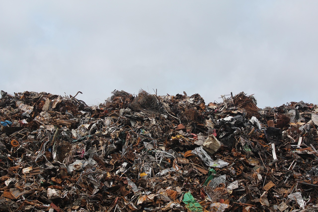 Économie des déchets : Comment transformer le surplus en opportunités durables