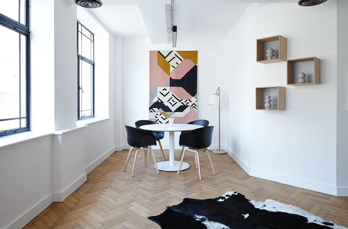 Votre maison sombre ? Découvrez 4 astuces faciles et écologiques pour illuminer votre intérieur