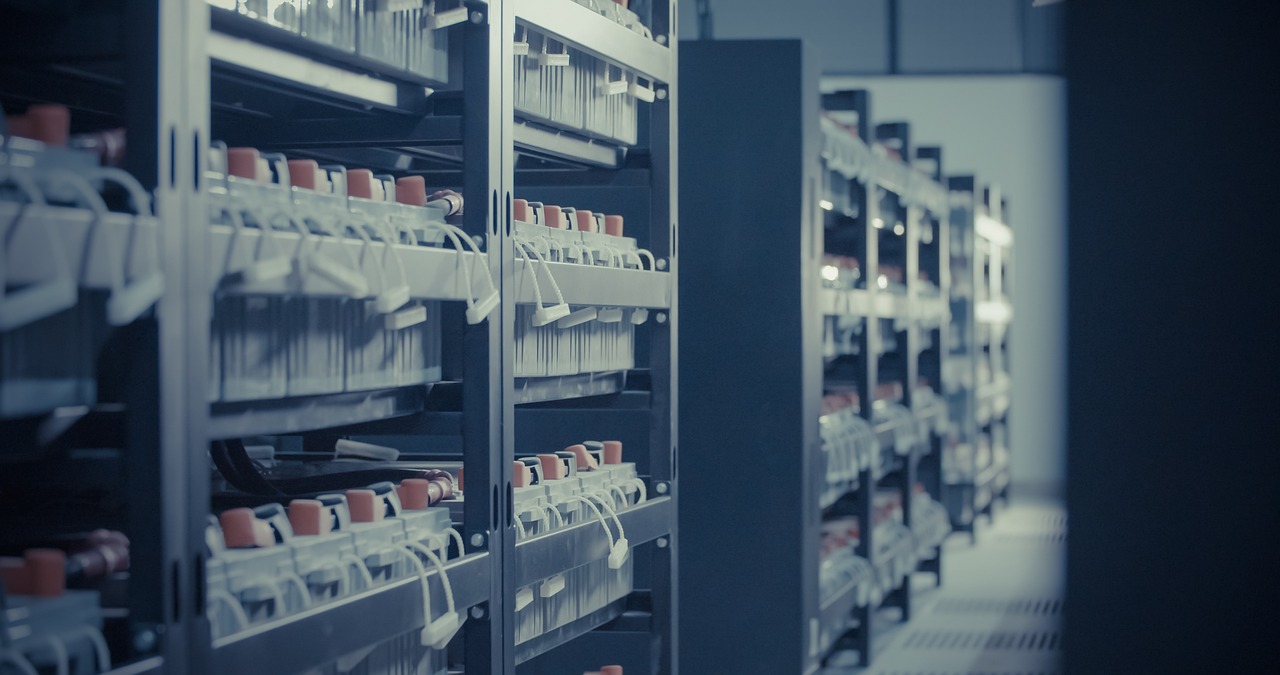 Un rapport met en lumière la consommation d’énergie excessive des data centers, qui pourrait entraîner une crise électrique mondiale !