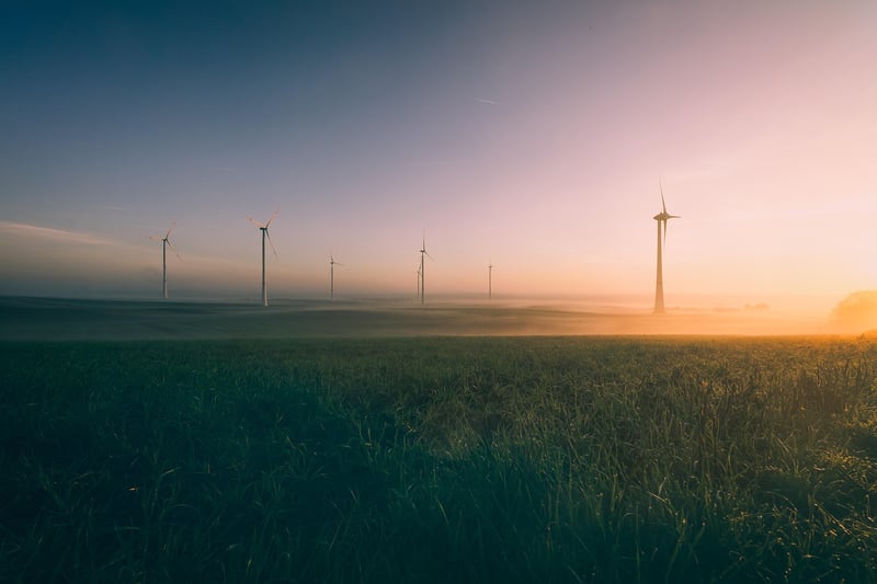 démystification de l’énergie, des gaz à effet de serre et de l’impact de la population