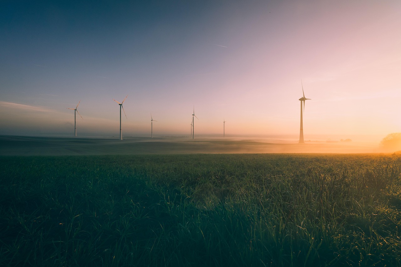 démystification de l’énergie, des gaz à effet de serre et de l’impact de la population