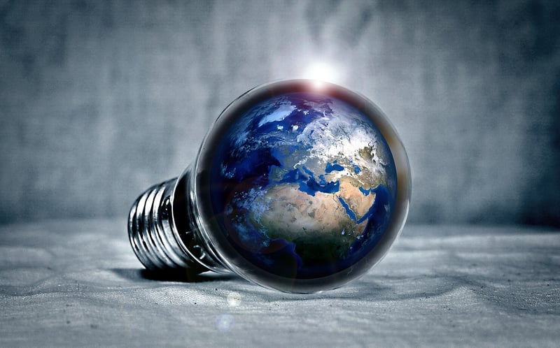 Transition écologique : pourquoi chaque geste compte pour la planète