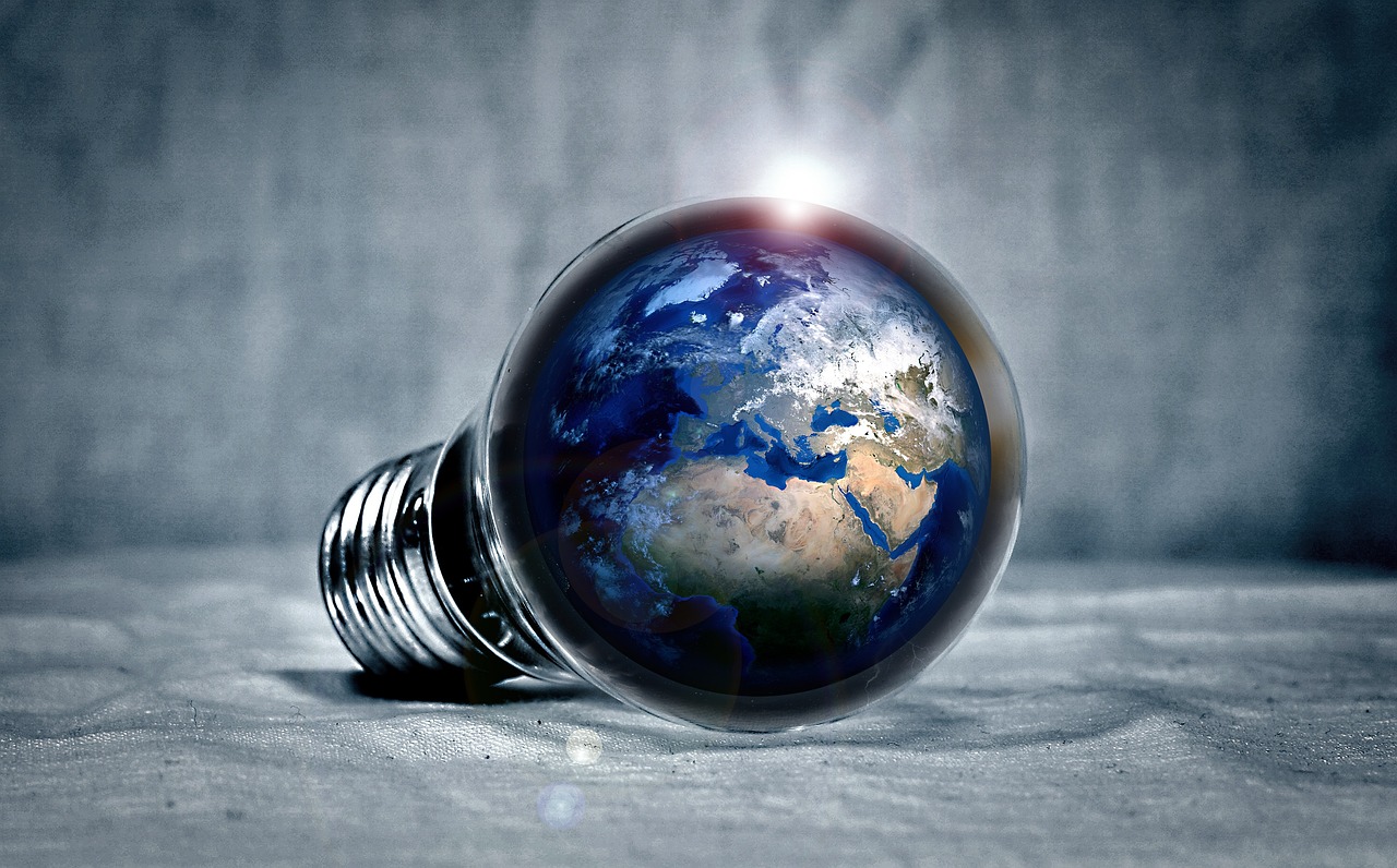 Transition écologique : pourquoi chaque geste compte pour la planète