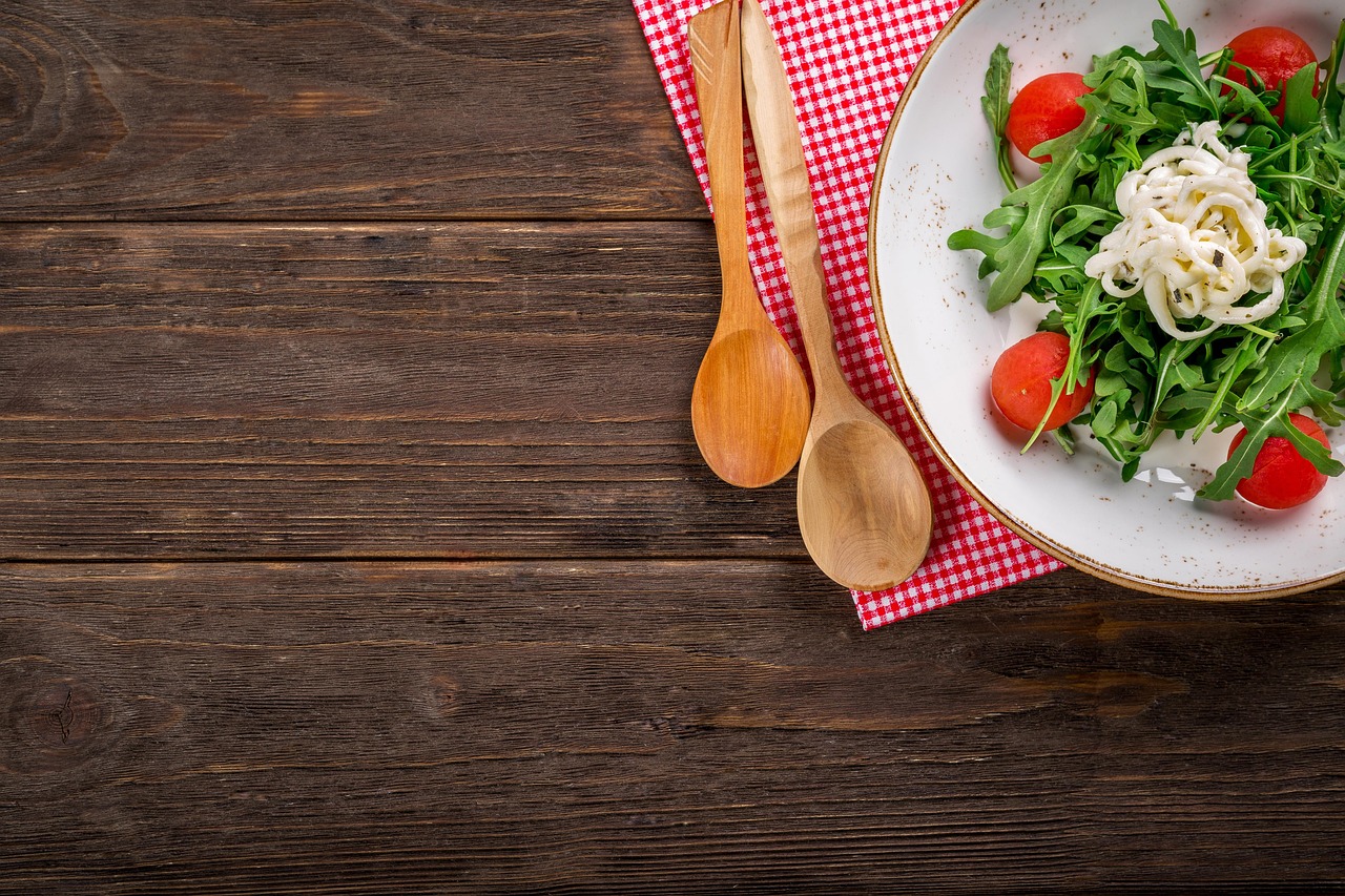 Gastronomie durable : des pratiques écoresponsables pour une alimentation consciente