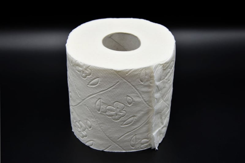 Pourquoi de nombreux jardiniers préfèrent désormais découper leurs rouleaux de papier toilette au jardin ?
