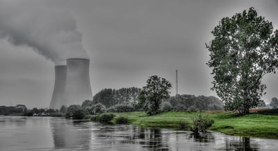 ans après Tchernobyl : état des lieux des réacteurs nucléaires en activité dans l’Union européenne