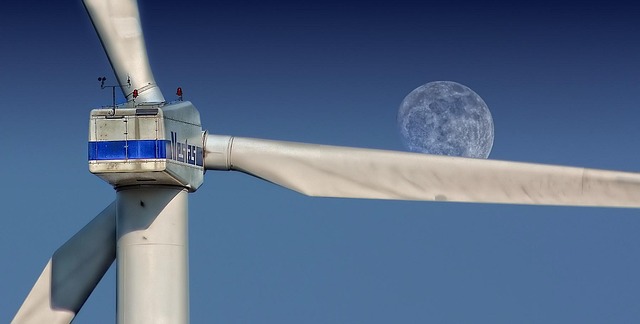 Comment réduire son bilan carbone grâce aux énergies renouvelables