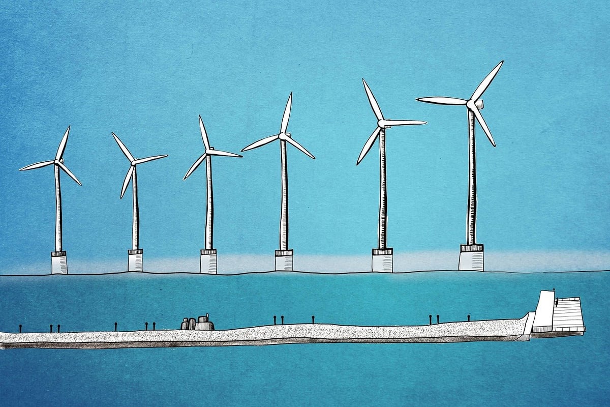 Énergies renouvelables : la Fédération de l’électricité dénonce les concessions et tire la sonnette d’alarme sur la sécurité d’approvisionnement