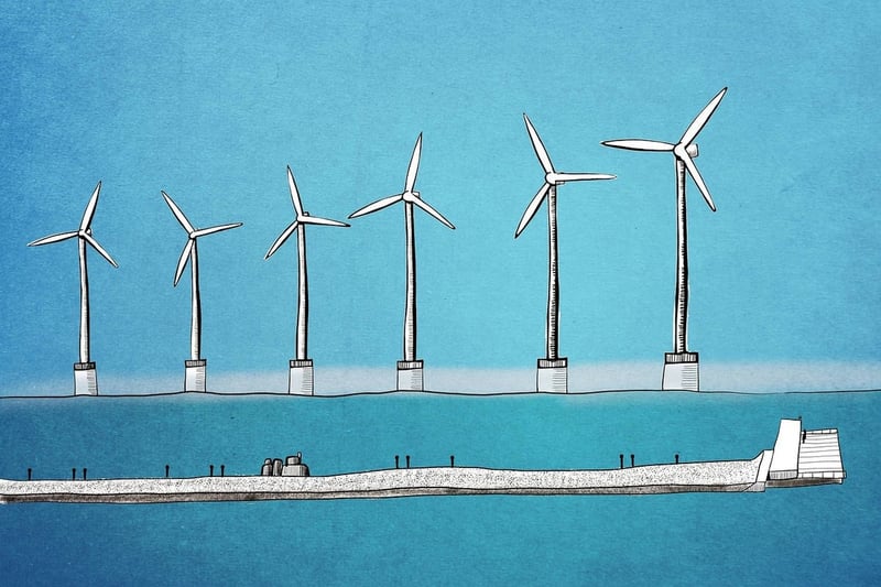 Énergies renouvelables : la Fédération de l’électricité dénonce les concessions et tire la sonnette d’alarme sur la sécurité d’approvisionnement