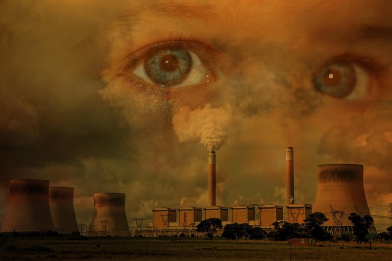Réagir aux conséquences climatiques de l’IA générative