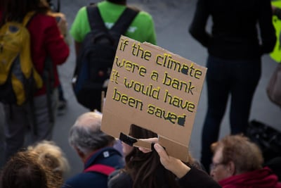 ODD13 : Agir sans délai pour combattre le changement climatique et atténuer ses impacts