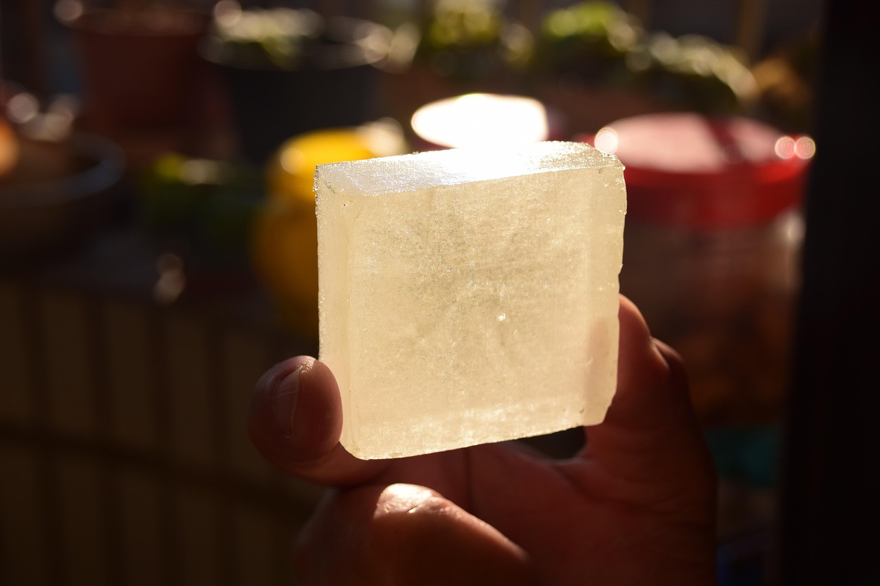 Savon maison recette : guide complet pour fabriquer votre savon naturel facilement