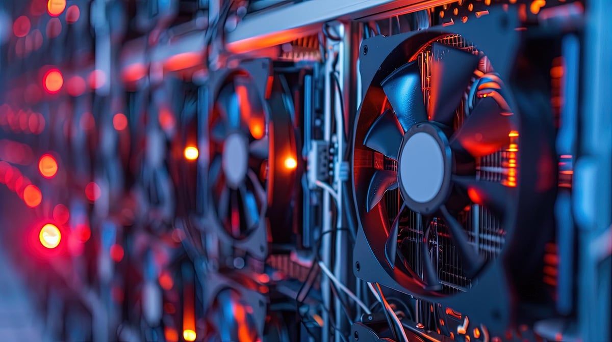 L’intelligence artificielle pousse les datacenters à diminuer leur impact carbone
