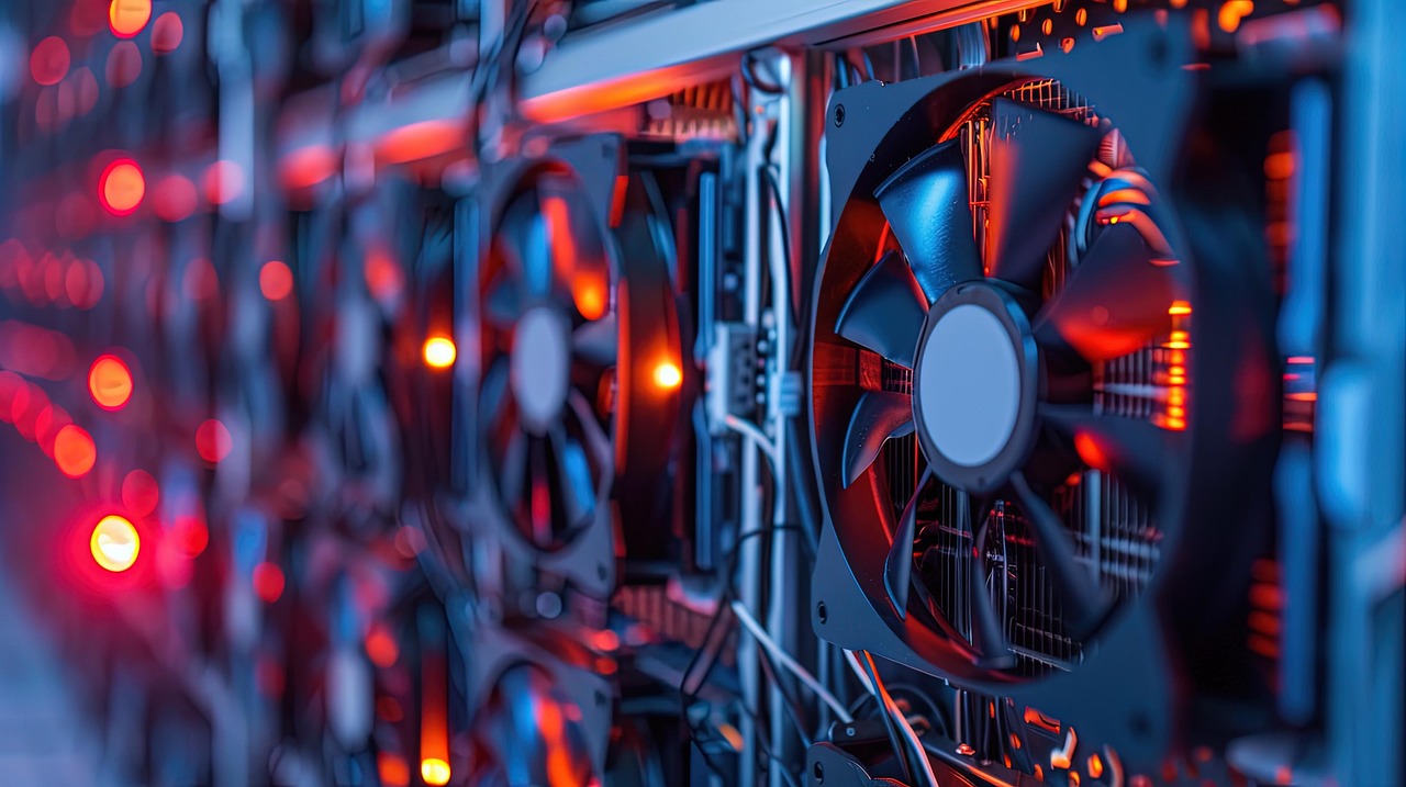 L’intelligence artificielle pousse les datacenters à diminuer leur impact carbone