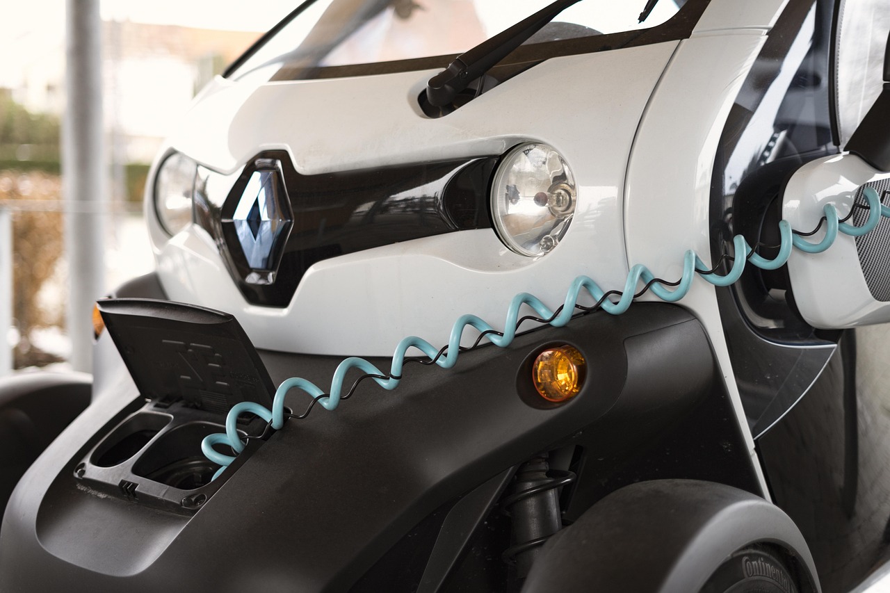 Mobilité durable : les solutions innovantes pour un avenir écologique