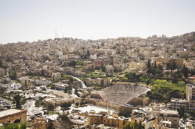 amman