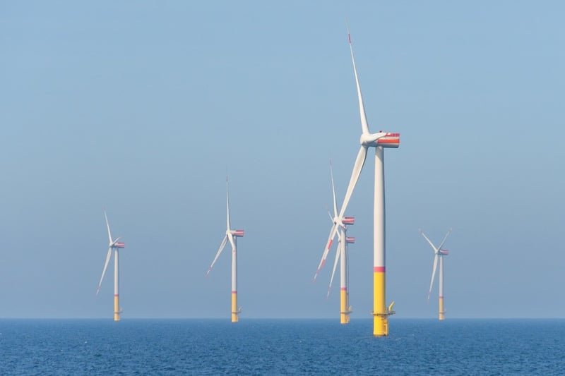 L’énergie : un levier essentiel dans la bataille contre le changement climatique