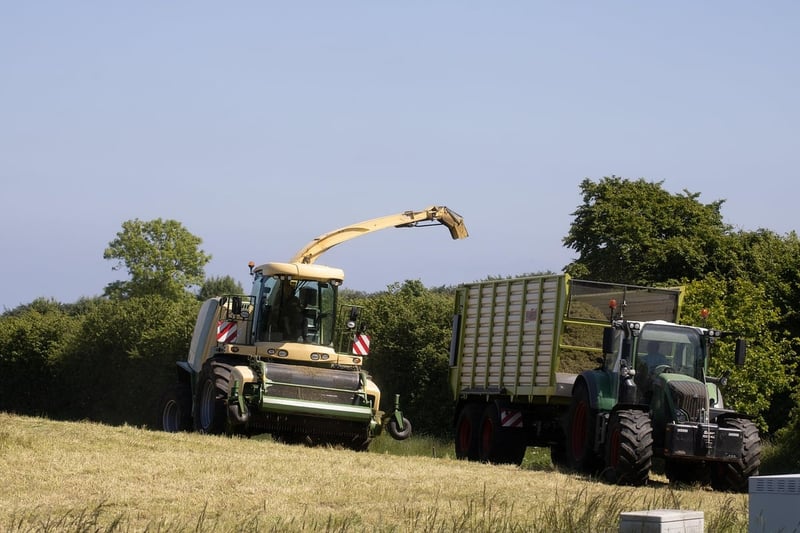 Les atouts du biogaz : une solution d’avenir face aux énergies fossiles