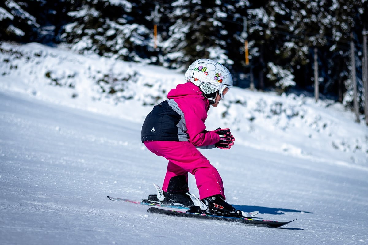 Comment skier de façon éco-responsable : une pratique durable est à notre portée